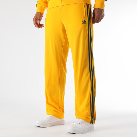 Adidas Originals - Ensemble De Survetement Firebird JY8926 JZ4091 Jaune